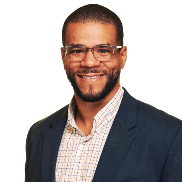 Darius Bittle Dockery