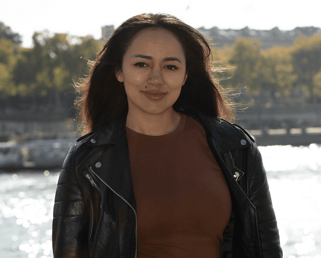 Doaa Serageldin